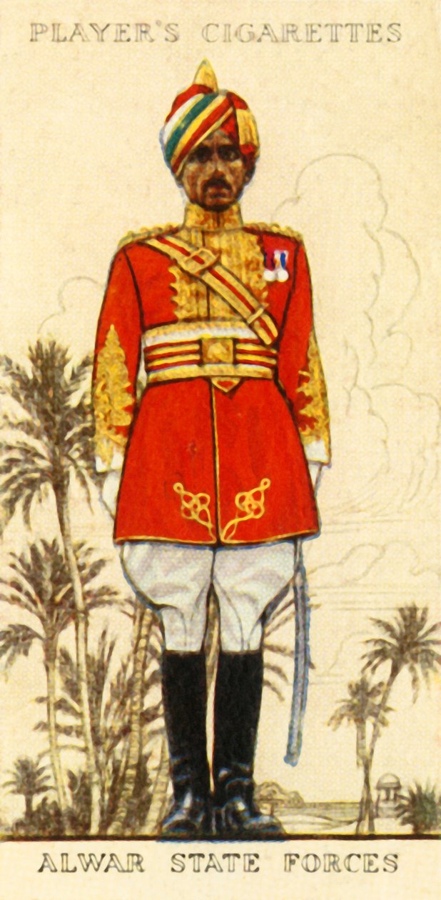 Forces de l