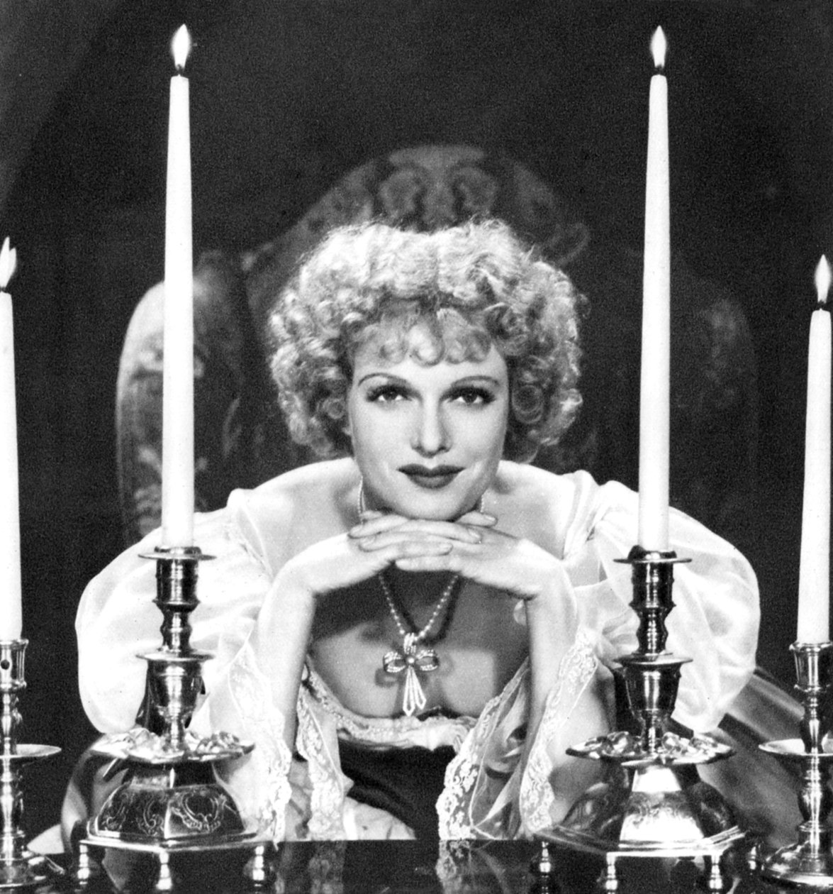 Anna Neagle, actrice et chanteuse anglaise, 1934-1935 - Unbekannt