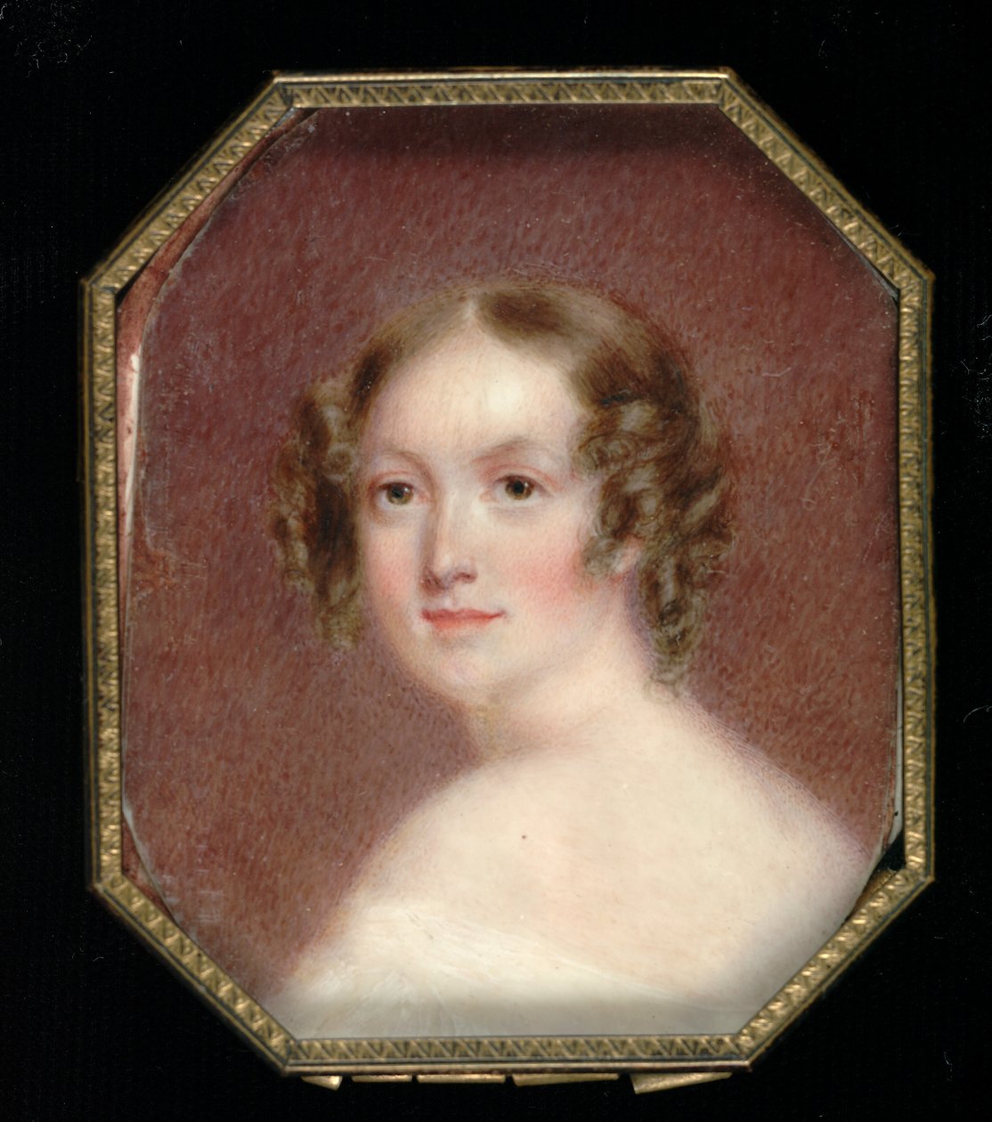 Antoinette Bates - Unbekannt