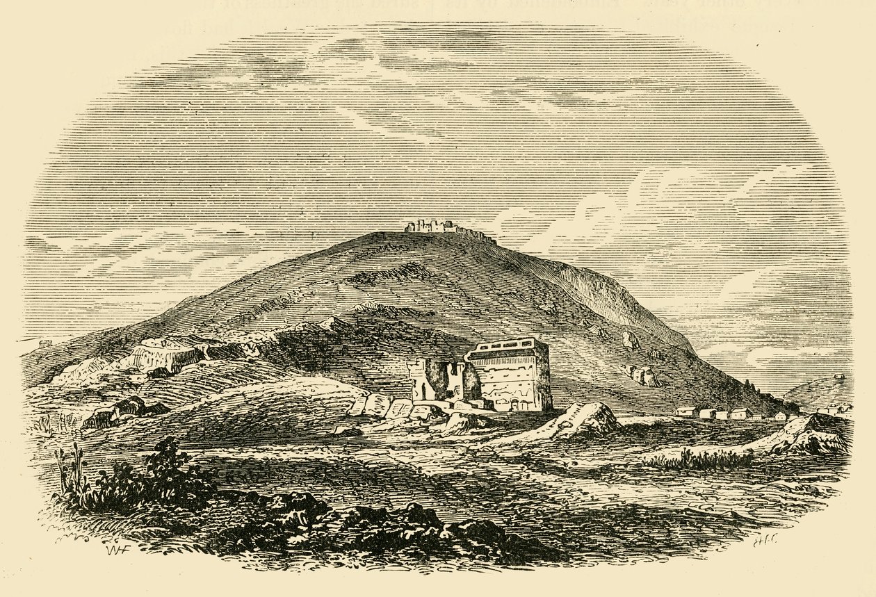 Argos, 1890 - Unbekannt