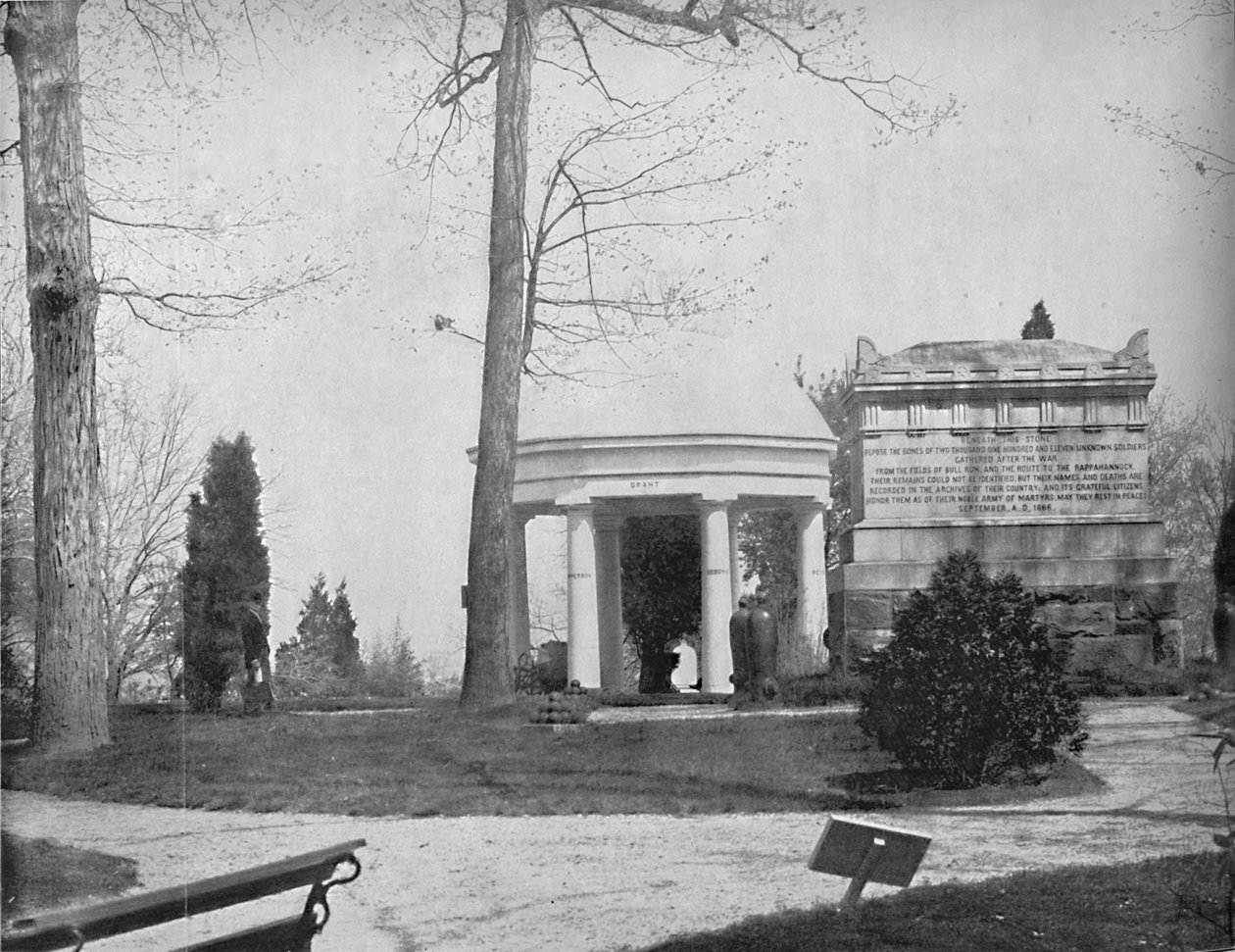 Cimetière national d