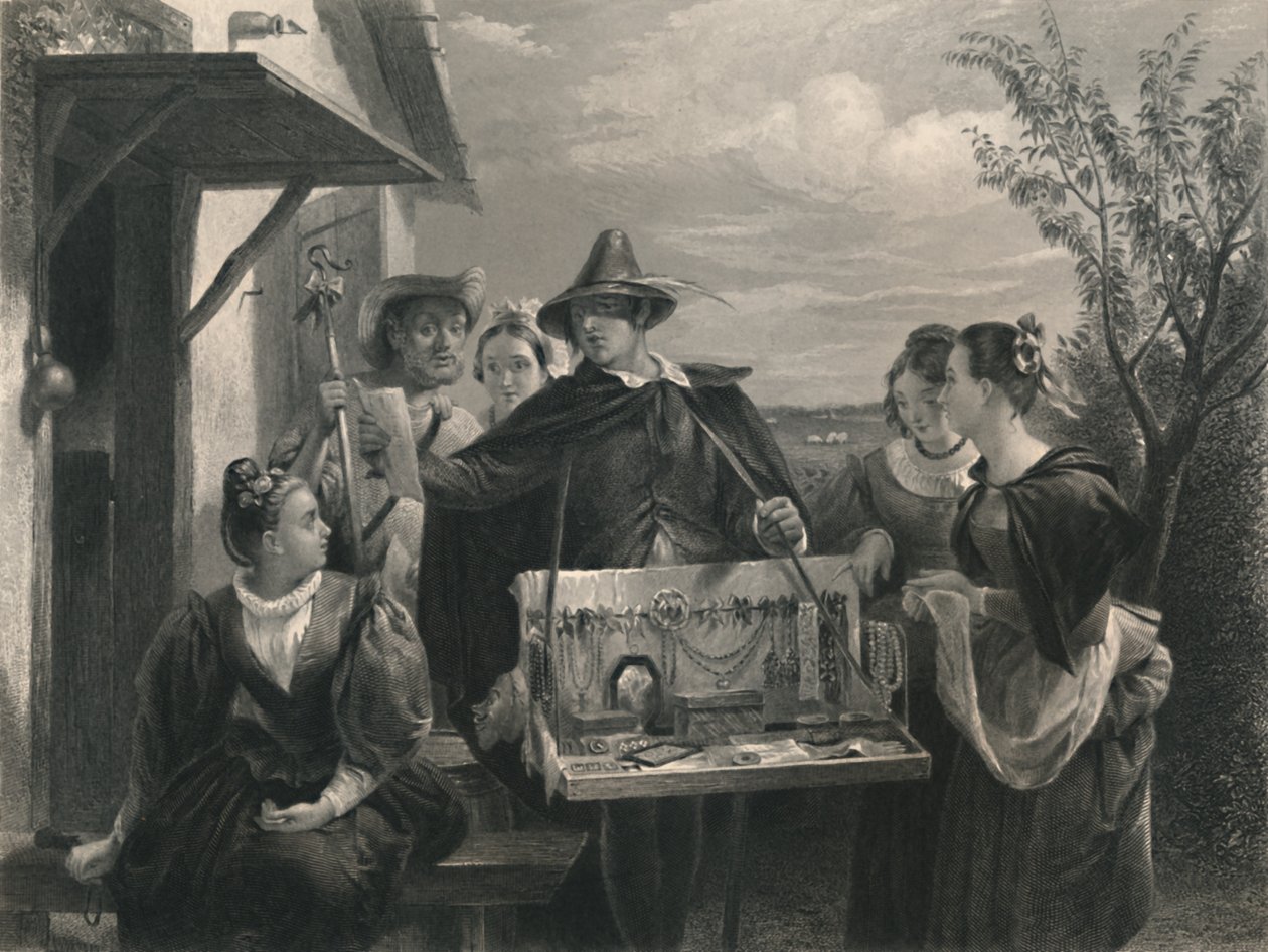 Autolycus Le Conte d