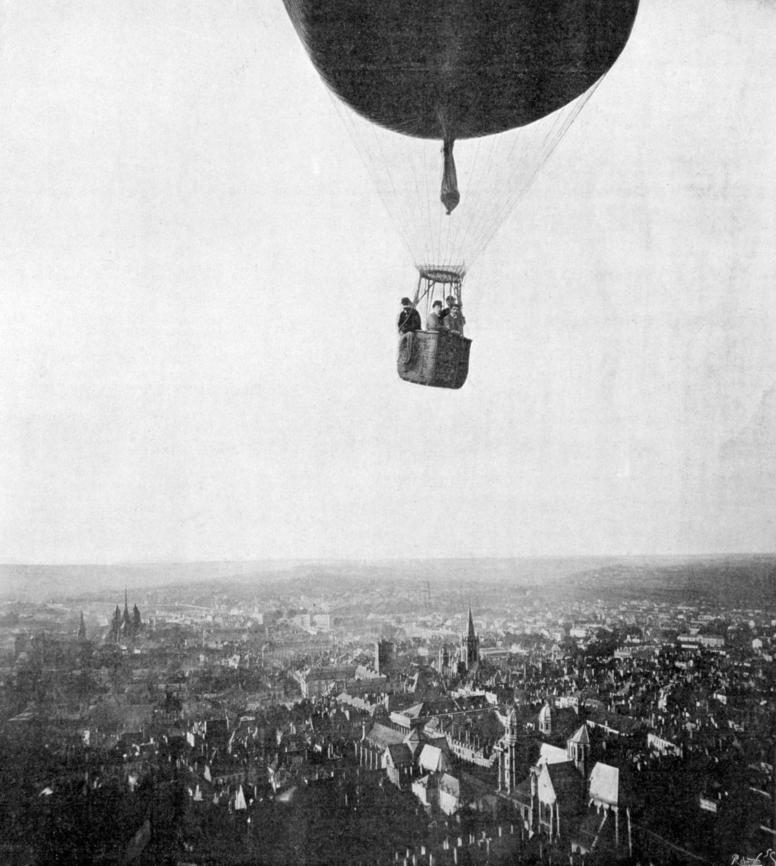 Ballon de l