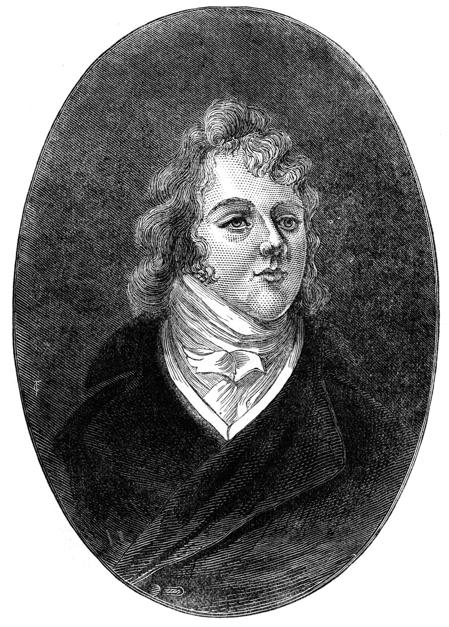 Beau Brummell 1778-1840, 1891 - Unbekannt