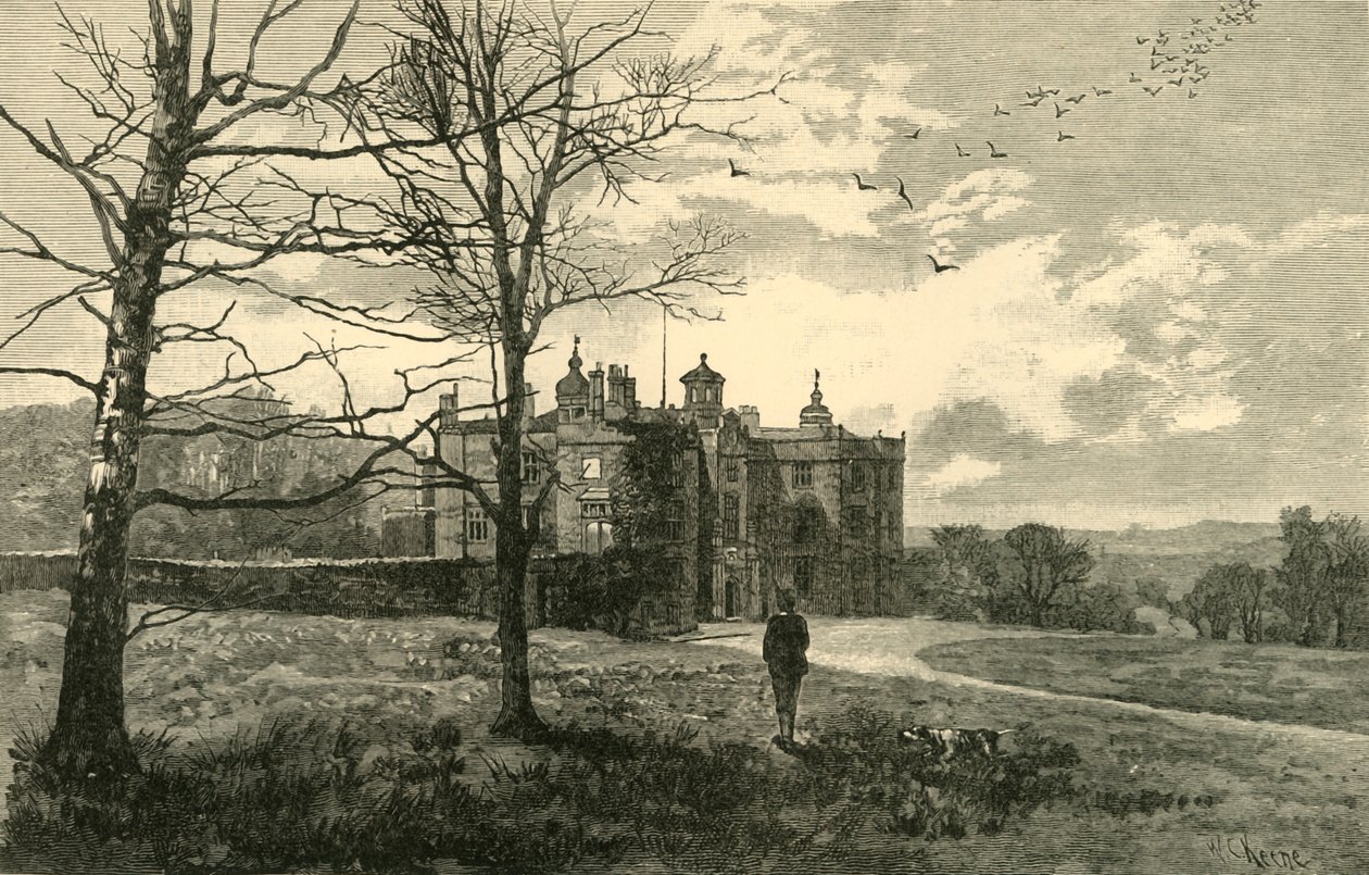Beaudesert, 1898 - Unbekannt