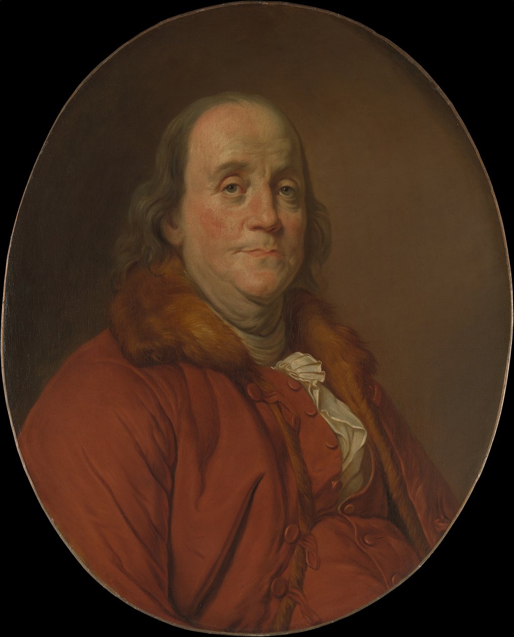 Benjamin Franklin - Unbekannt