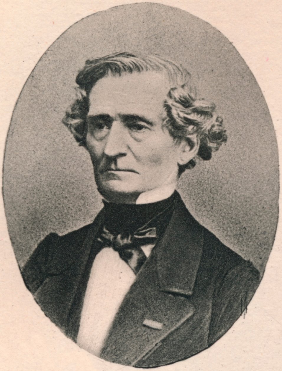 Berlioz, 1895 - Unbekannt