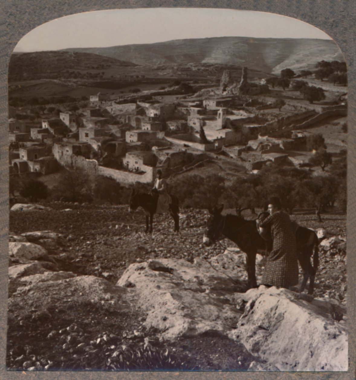 Bethany, vers 1900 - Unbekannt