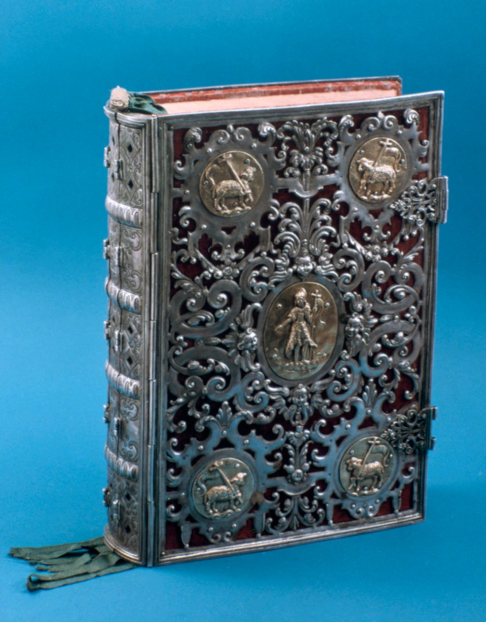 Bible, portugais, 17ème siècle - Unbekannt