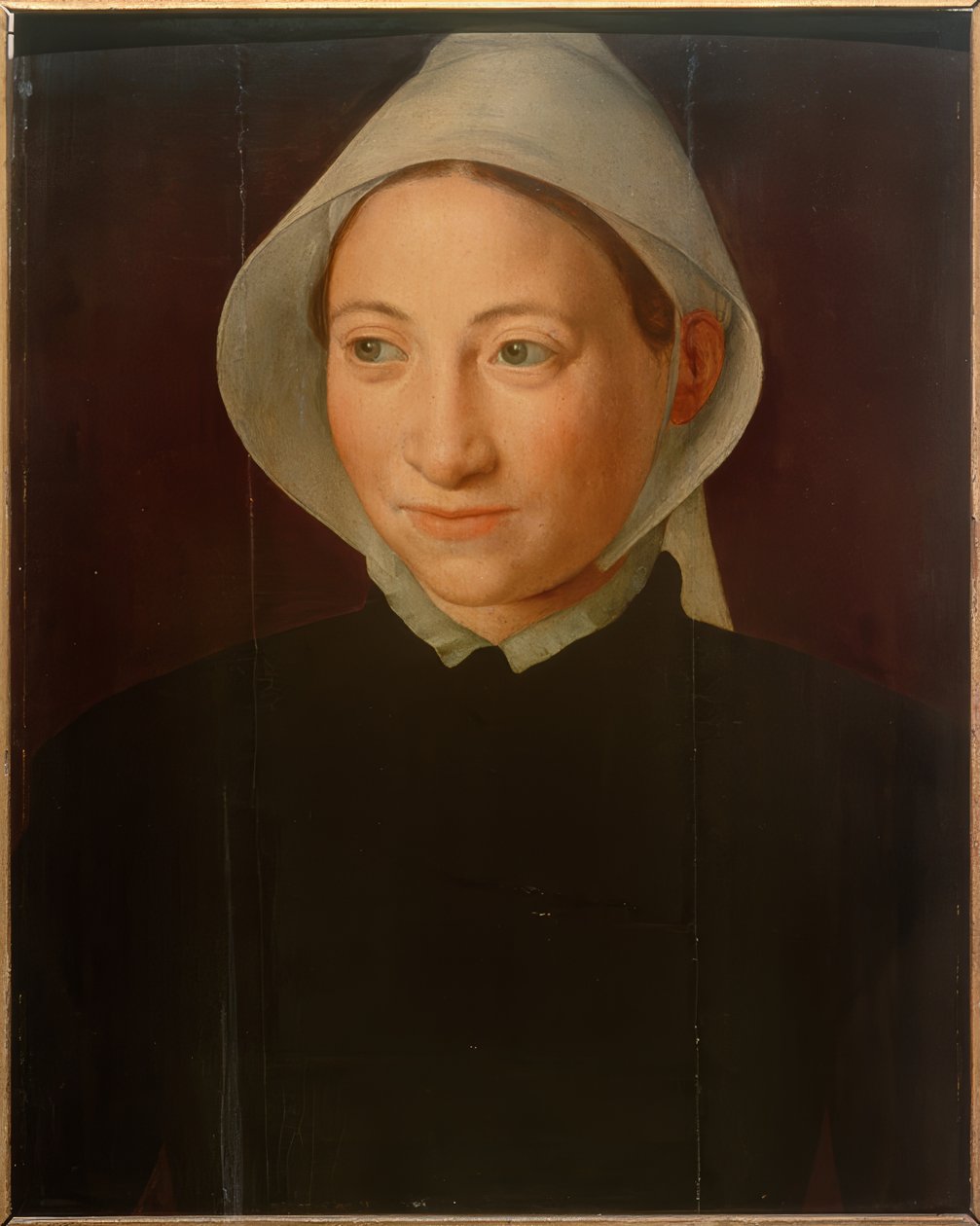Portrait d