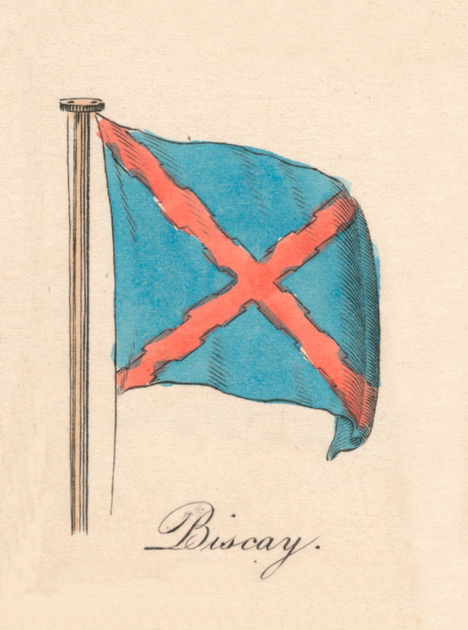 Biscaye, 1838 - Unbekannt