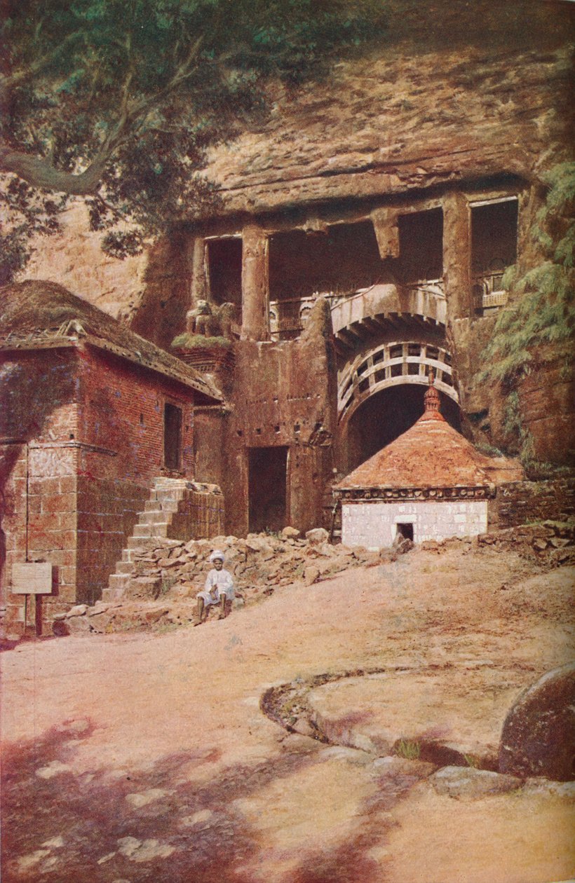 Bombay ..., vers 1920 - Unbekannt