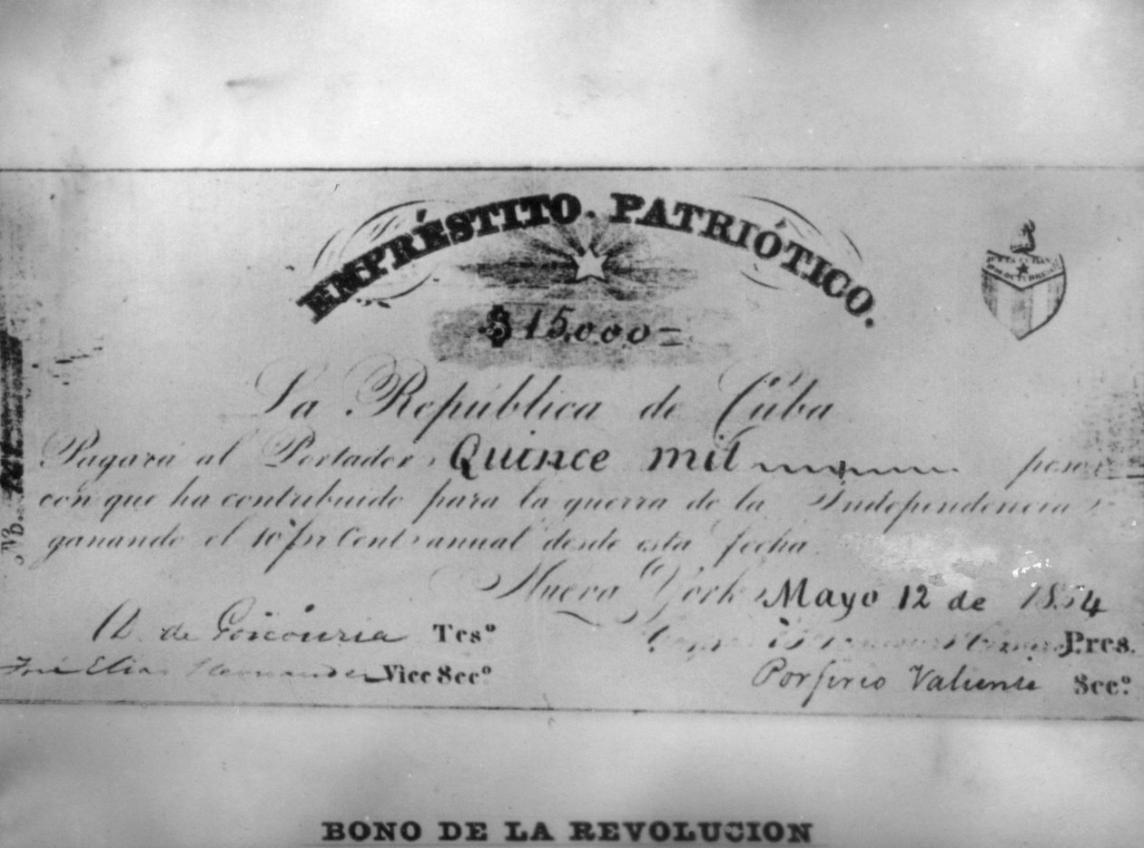 Bonus de la Révolution, 19e siècle, années 1920 - Unbekannt