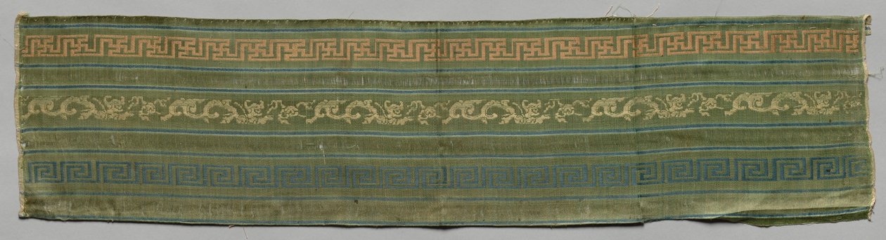 Bordure, 1800s - Unbekannt