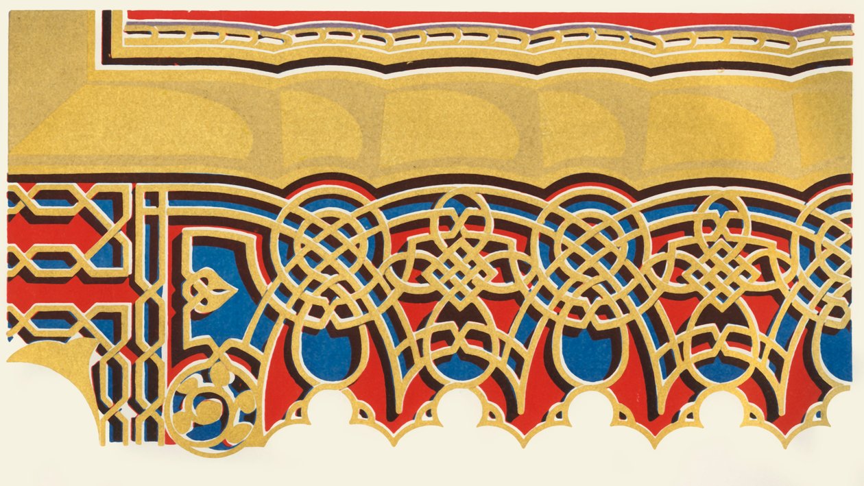 Bordure d