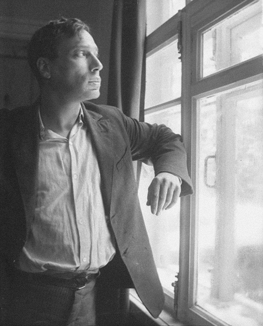 Boris Pasternak - Unbekannt