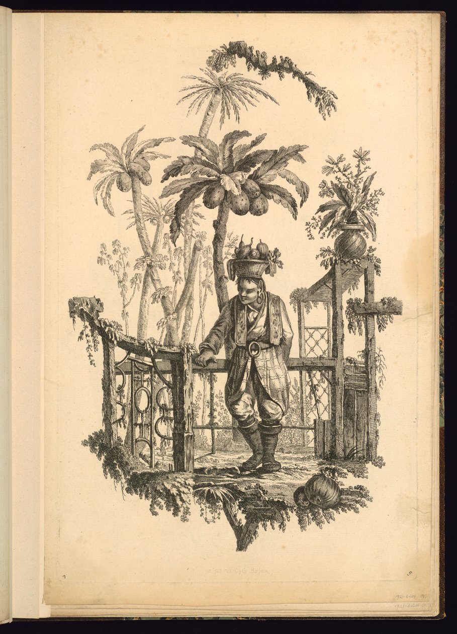 Gravure reliée (France) - Unbekannt