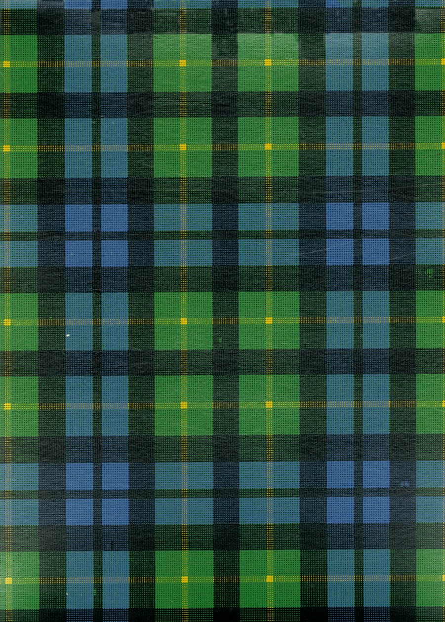 Breadalbane. Campbell, vers 1935 - Unbekannt