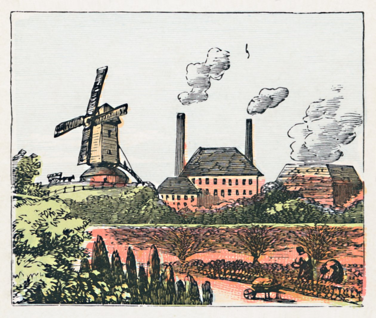 Brentford, vers 1910 - Unbekannt