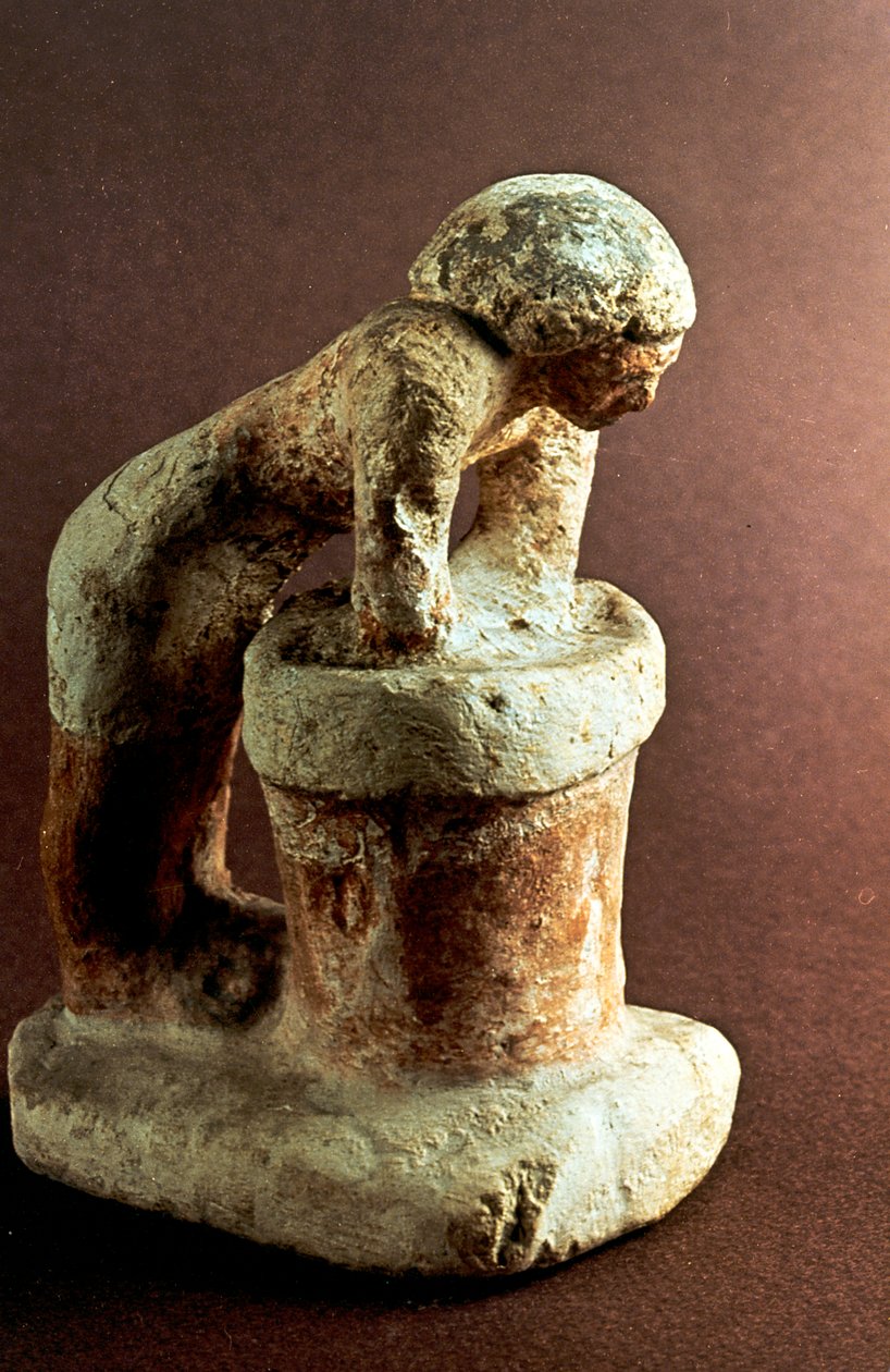 Brasseur, modèle égyptien ancien - Unbekannt