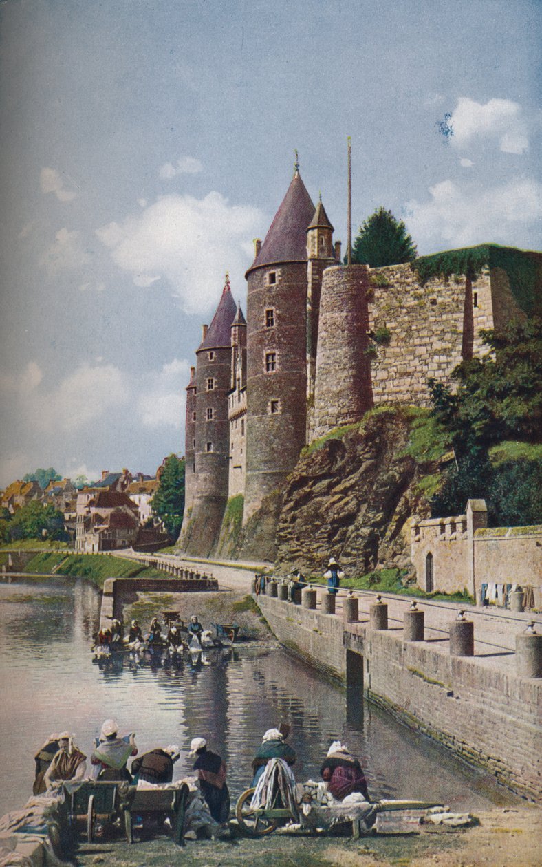 Bretagne..., c. 1920 - Unbekannt
