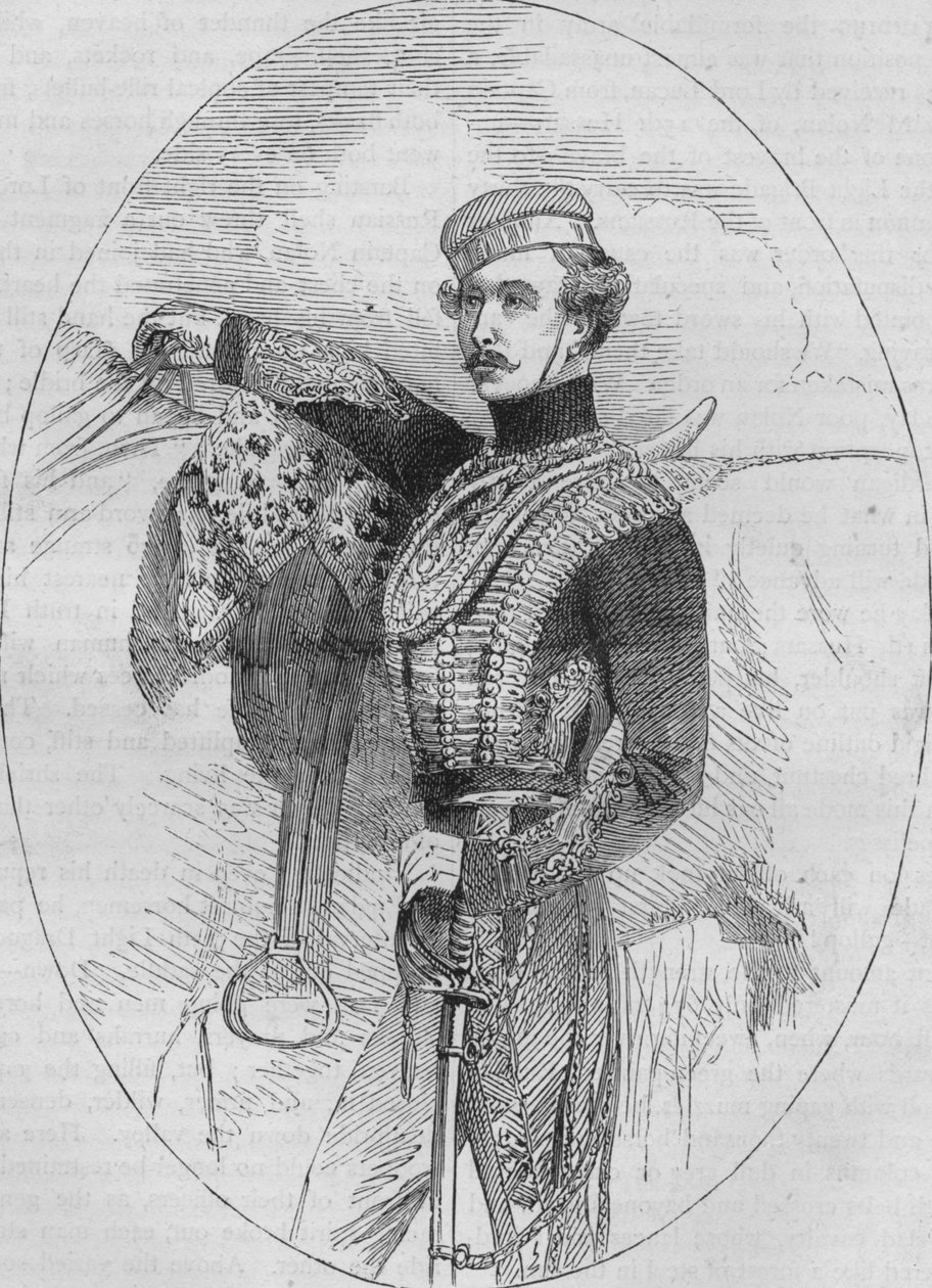 Capitaine Nolan - Unbekannt