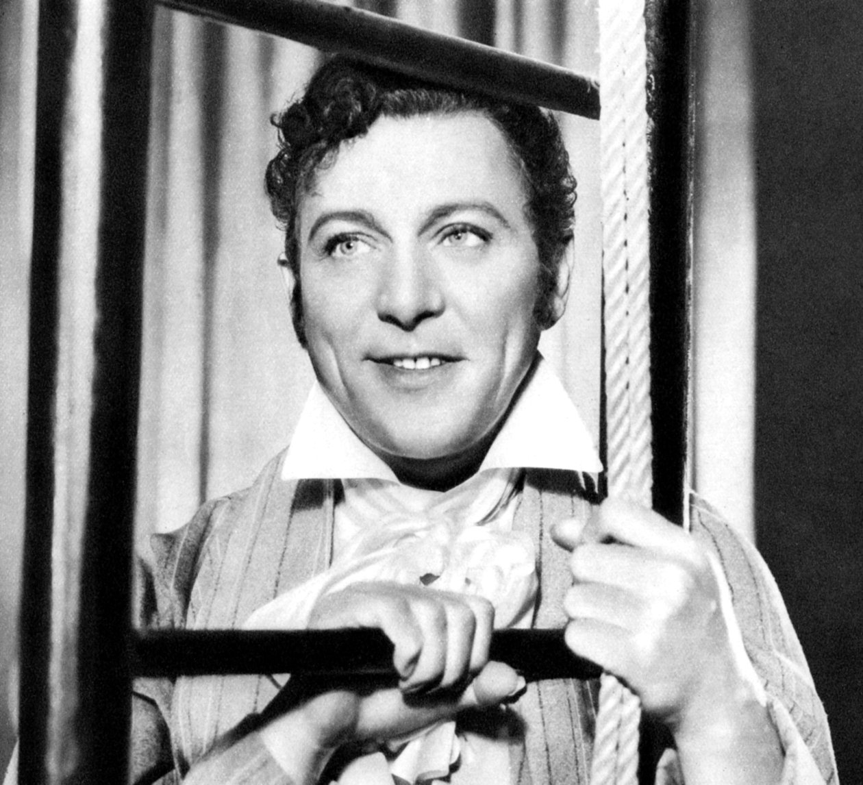 Carl Brisson, acteur d