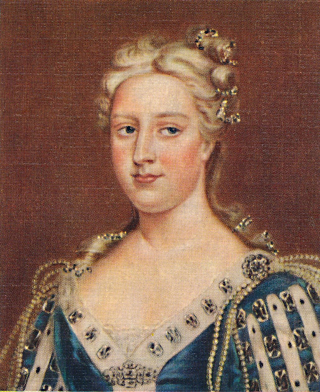 Caroline d