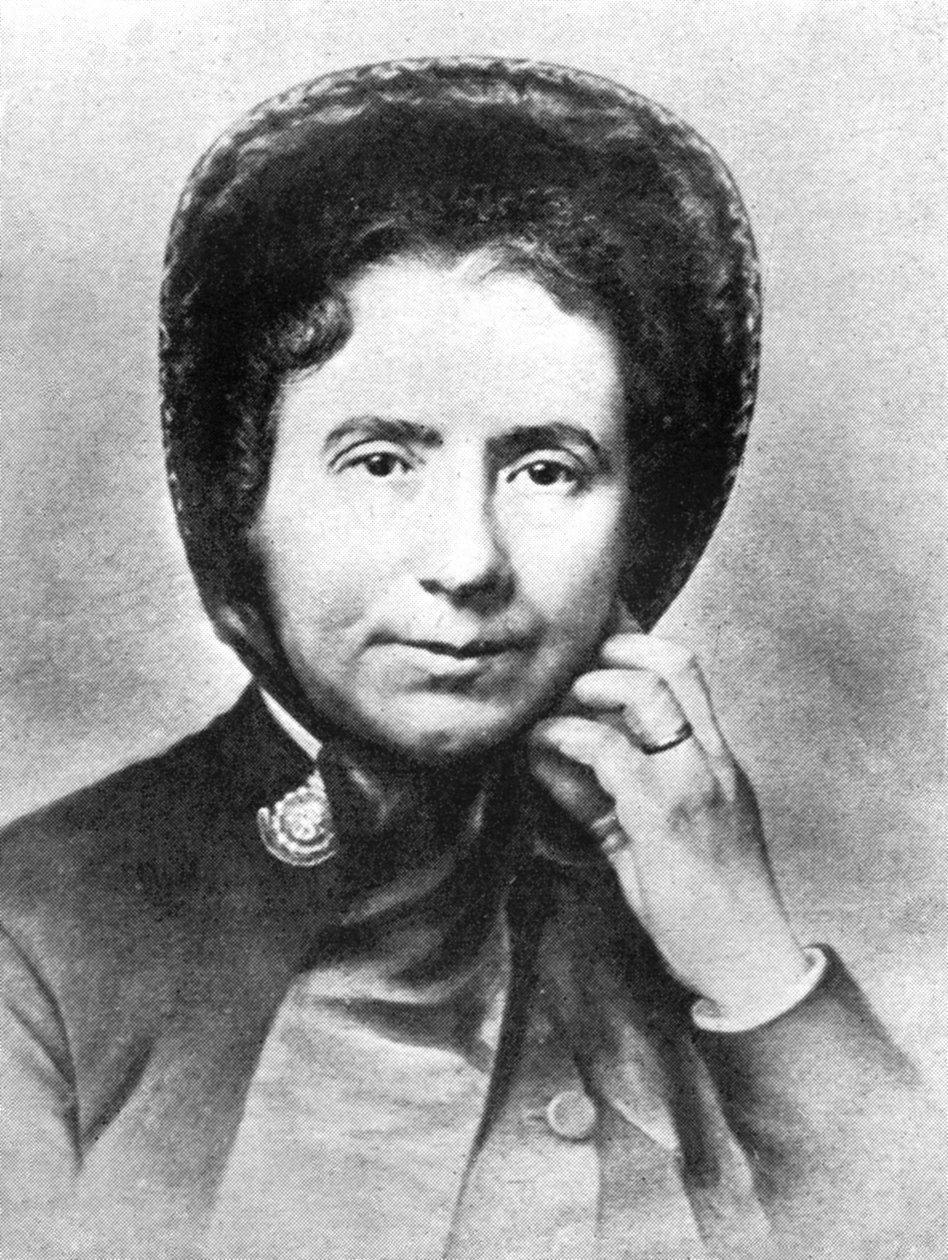 Catherine Booth, 1829-1890, 1926 - Unbekannt