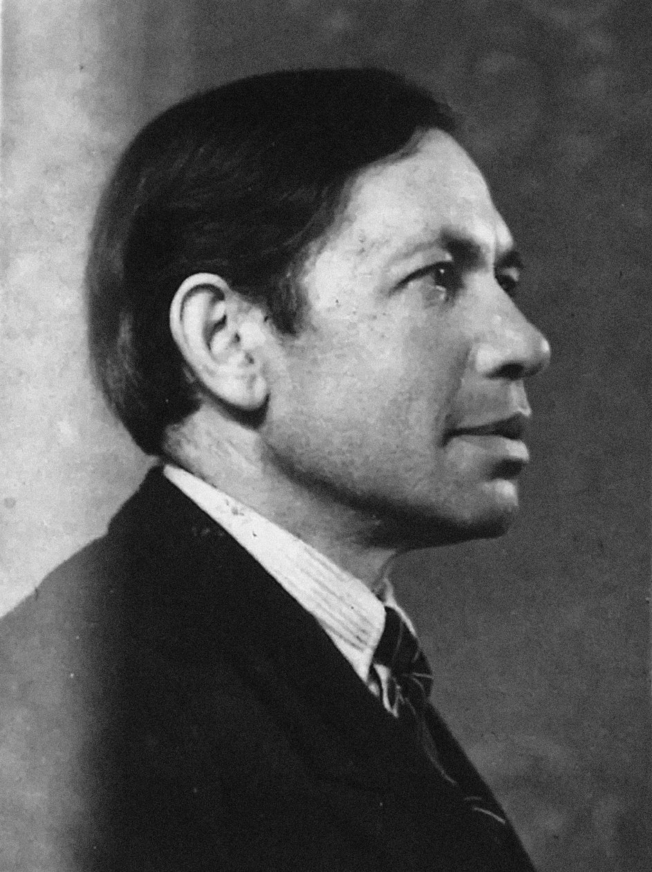 Chaim Soutine - Unbekannt