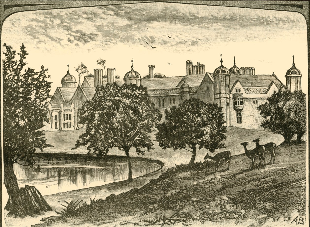 Charlecote, 1898 - Unbekannt
