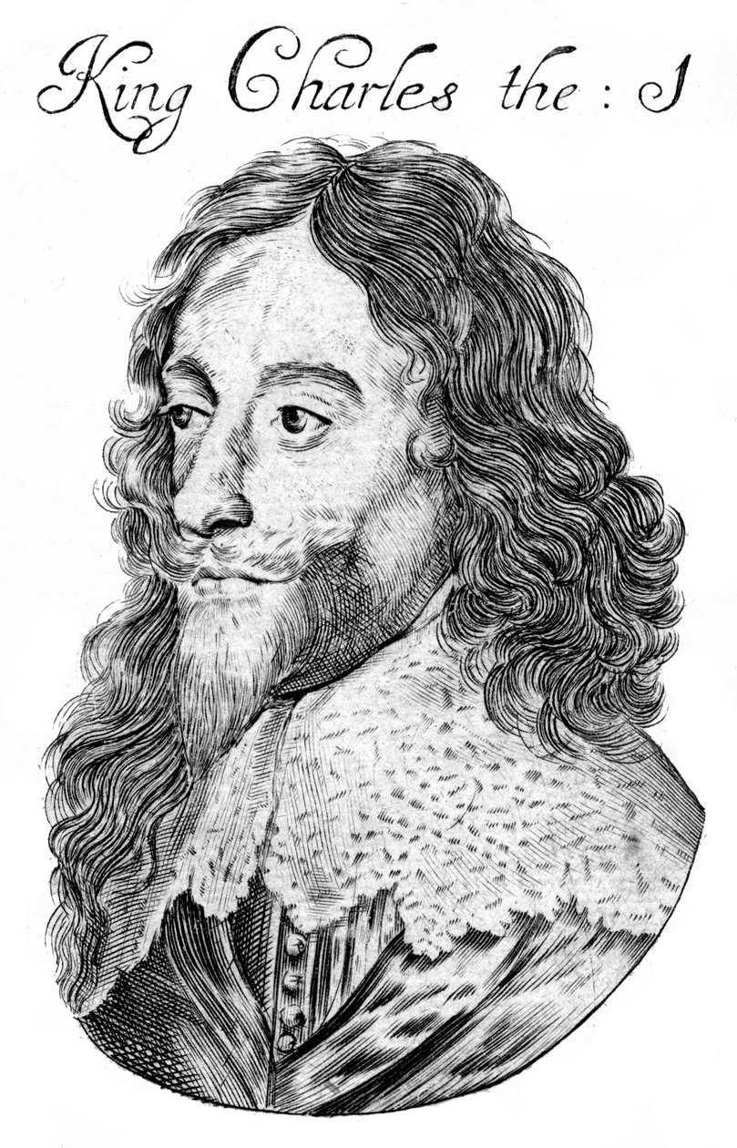 Charles Ier d