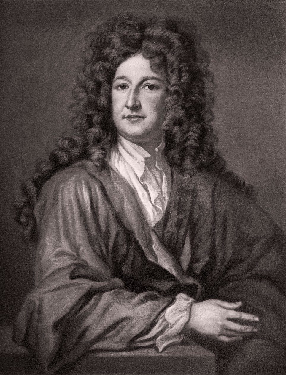 Charles Seymour, 6e duc de Somerset, 1703, 1906 - Unbekannt