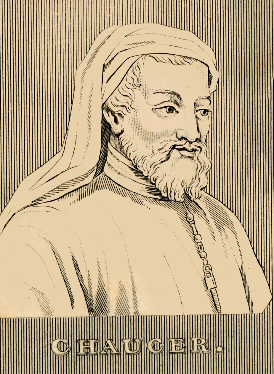 Chaucer - Unbekannt