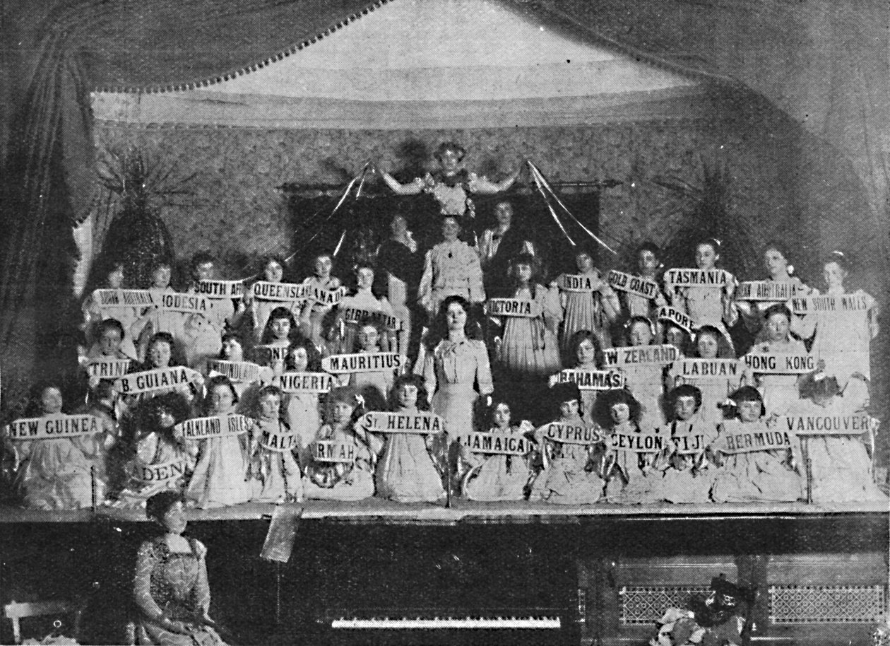 Enfants de l