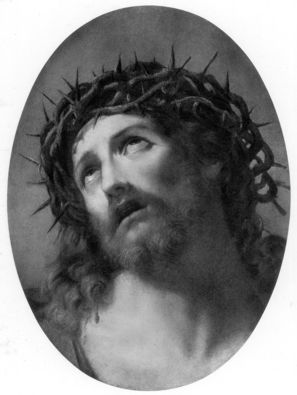 Christ Couronné d