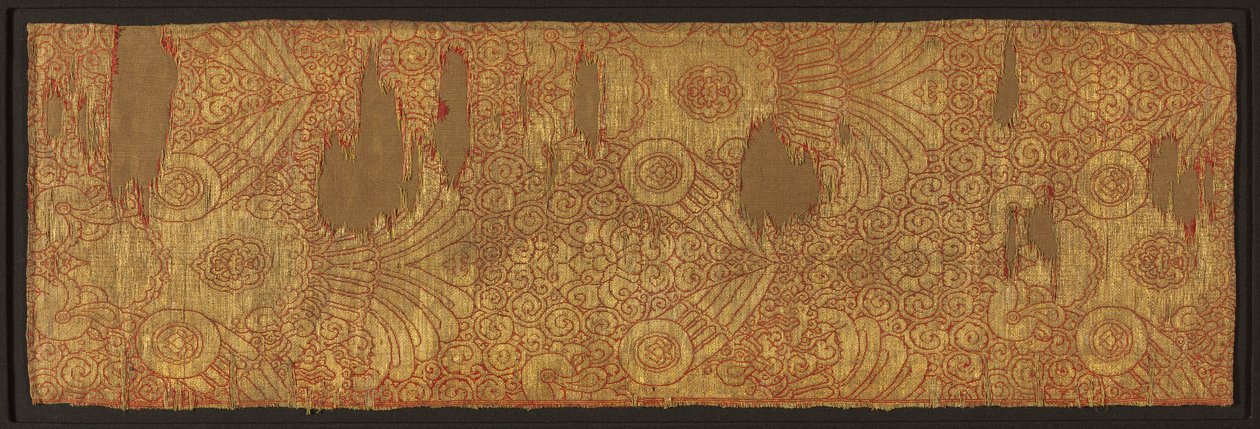 Tissu d