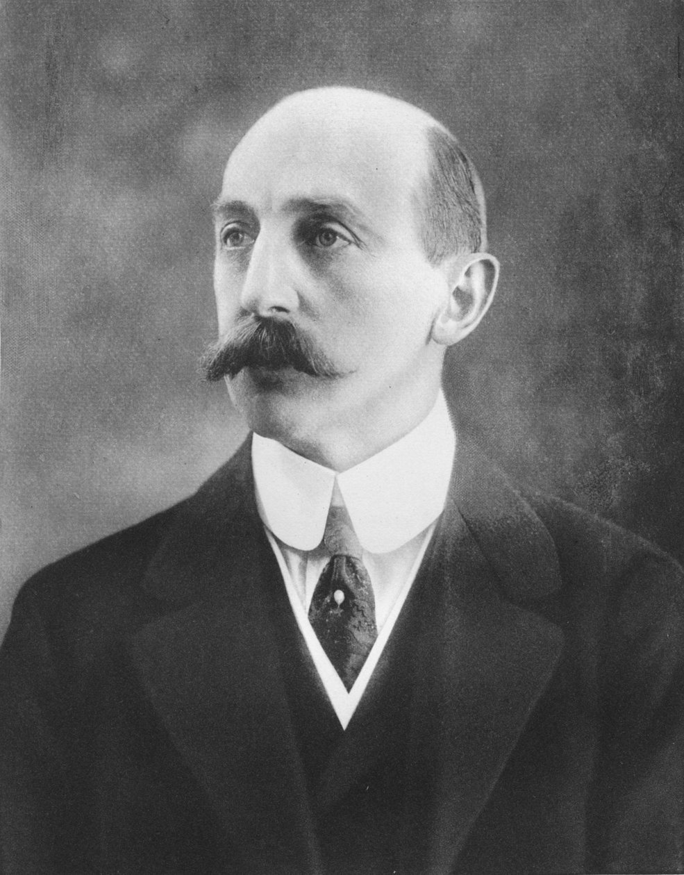 Col. Chaloner, M.P., 1911 - Unbekannt