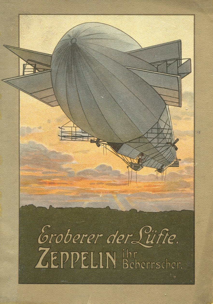 Conquérant de l