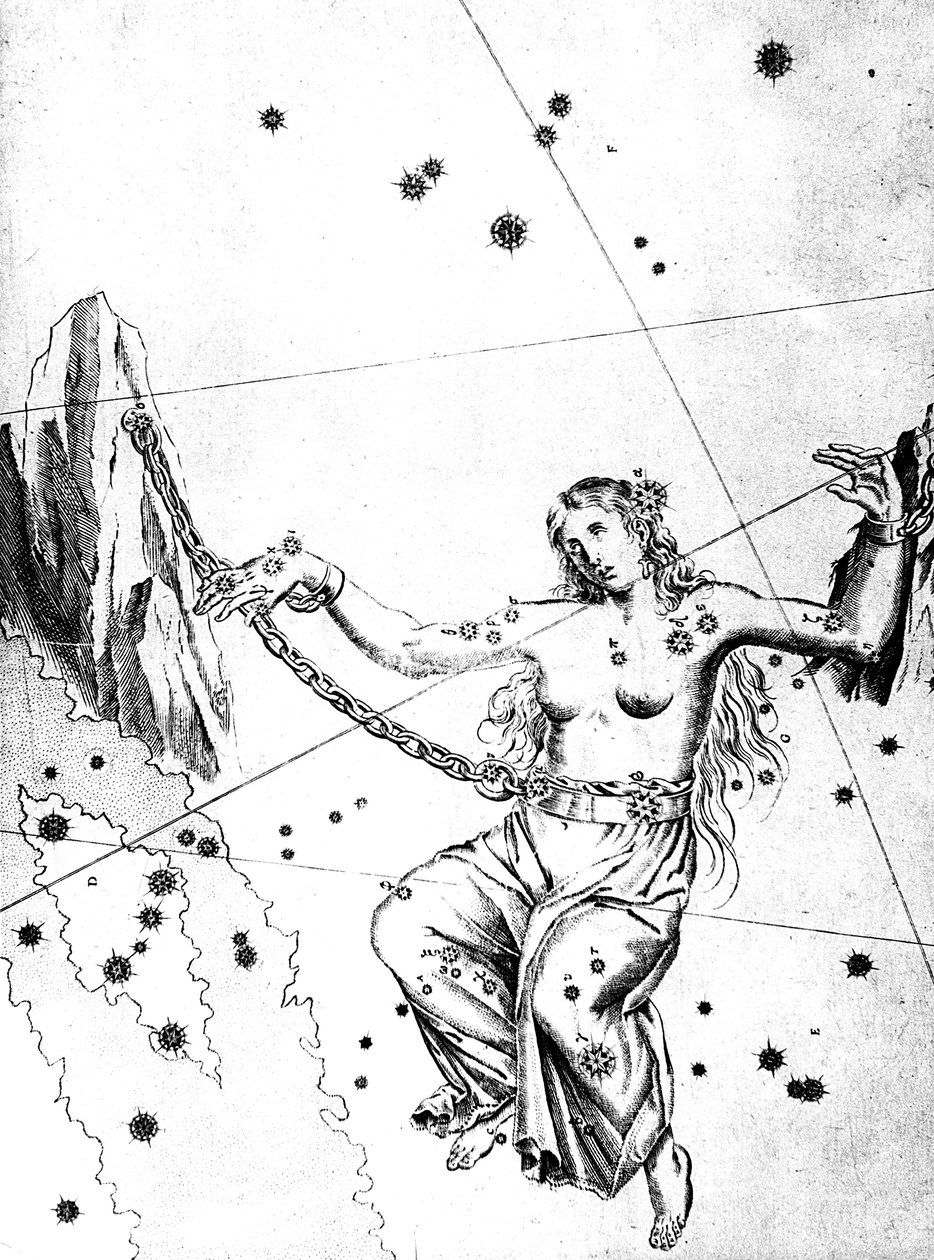 Constellation d