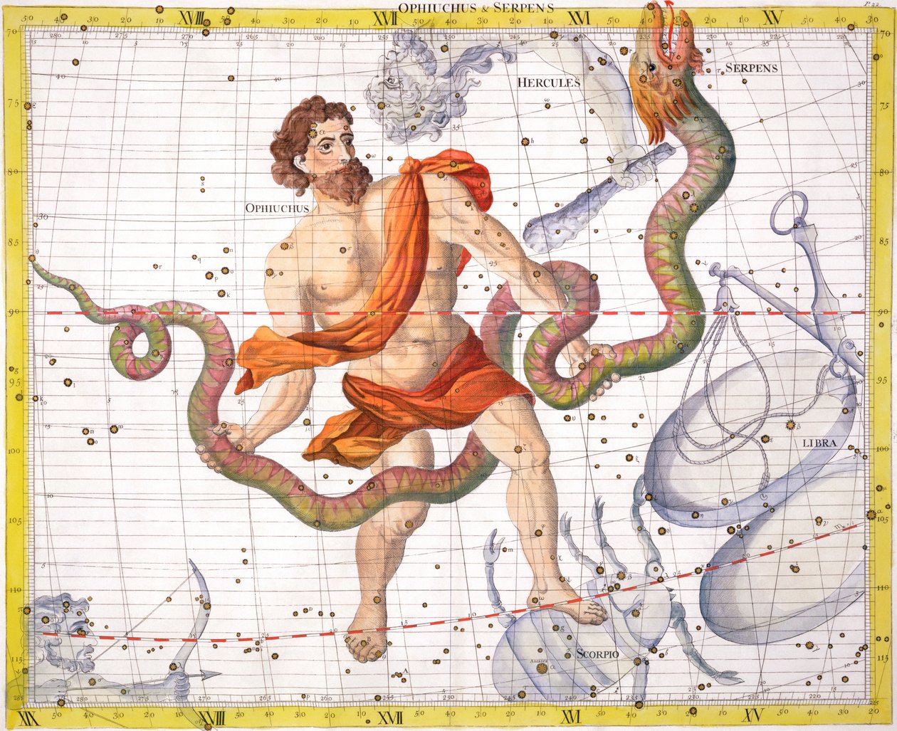 Constellation d