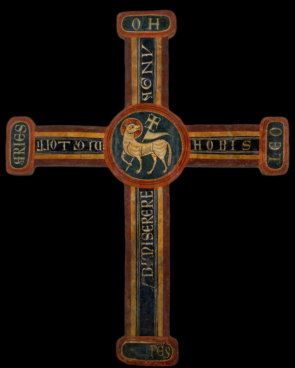Croix de Bagergue - Unbekannt