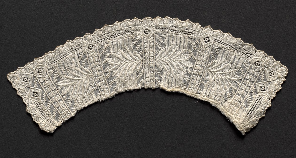 Poignet, 1800s - Unbekannt