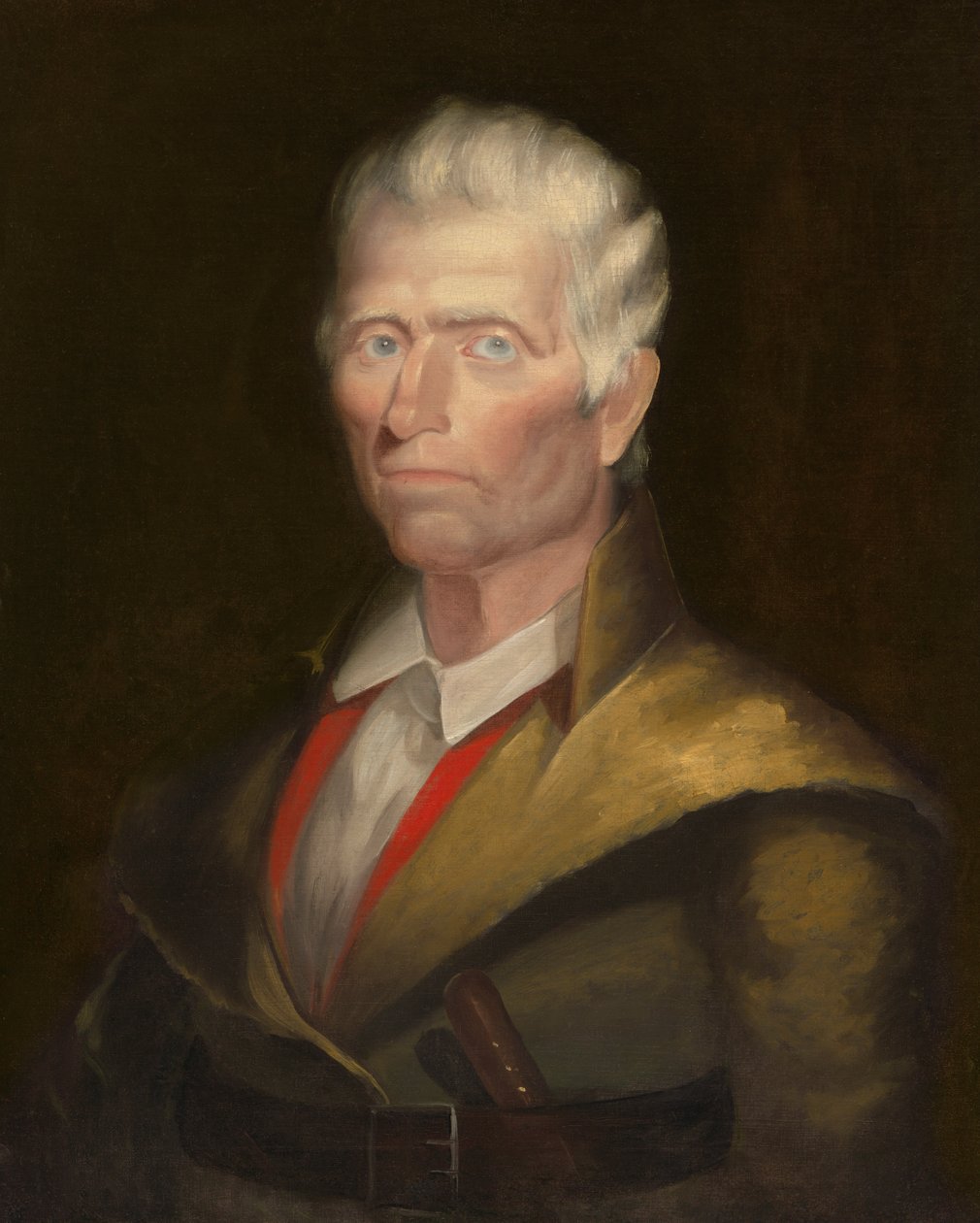Daniel Boone - Unbekannt