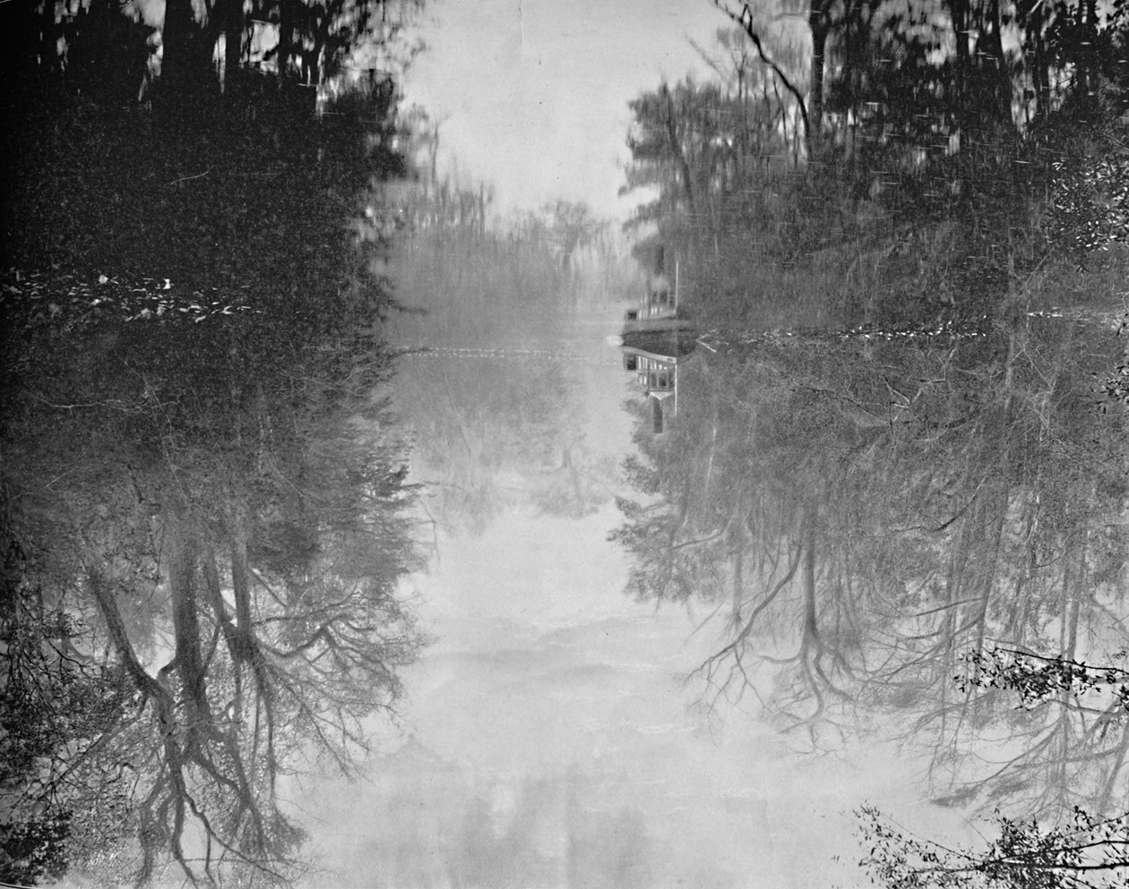 Deep Creek, Floride - Unbekannt