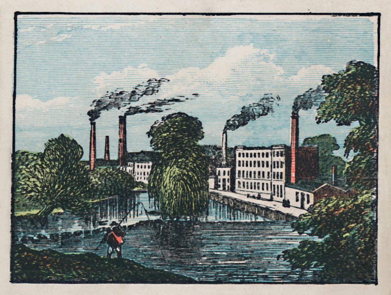 Derby, vers 1910 - Unbekannt