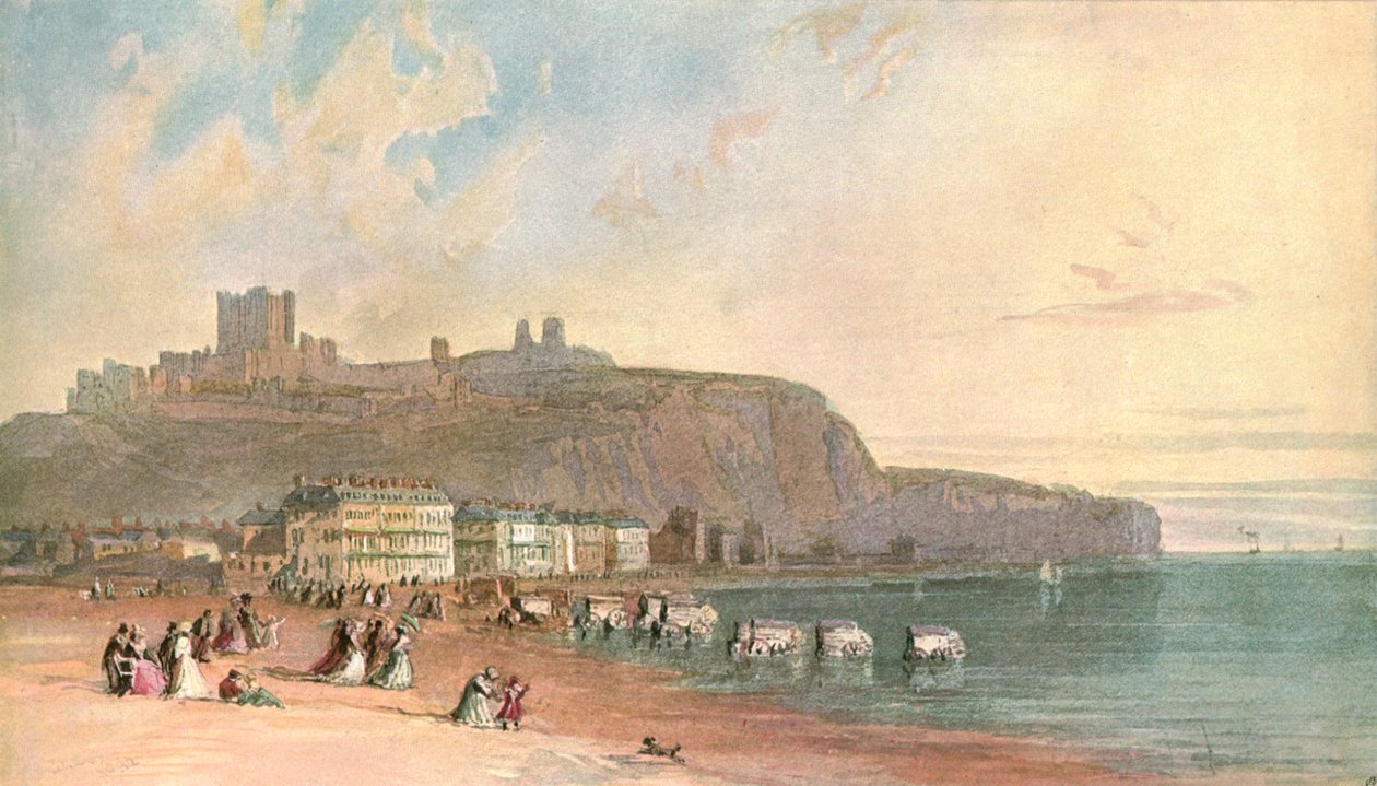 Douvres, 1832, vers 1900 - Unbekannt