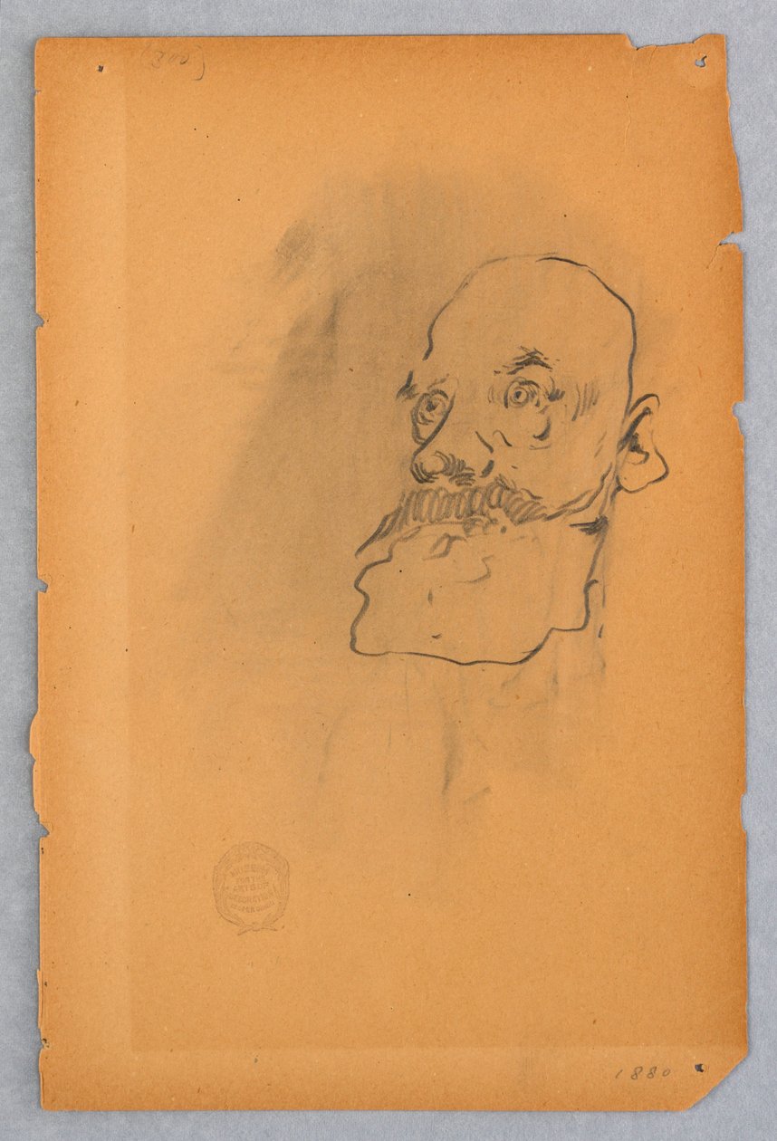 Dessin - Unbekannt