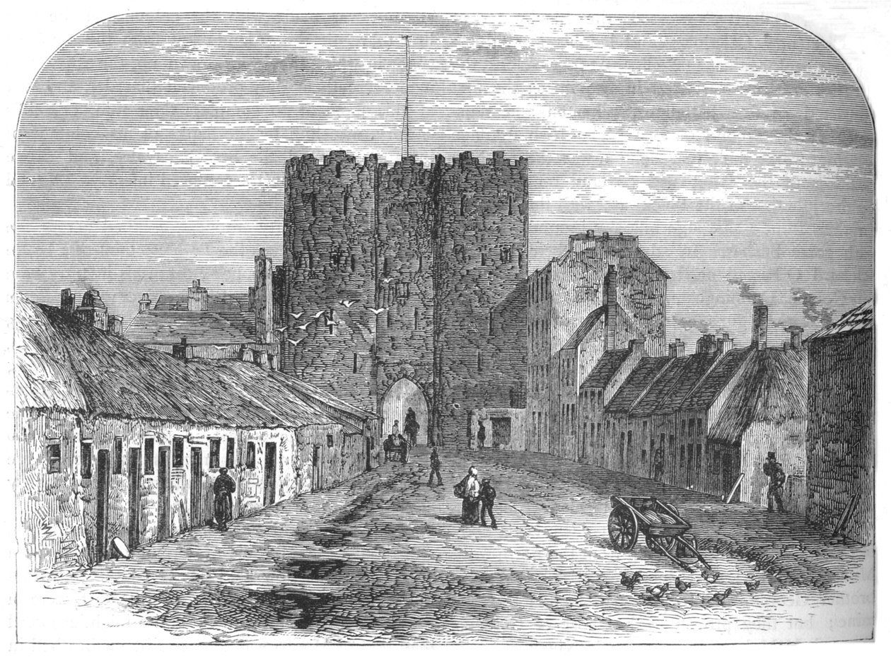 Drogheda, vers 1880 - Unbekannt