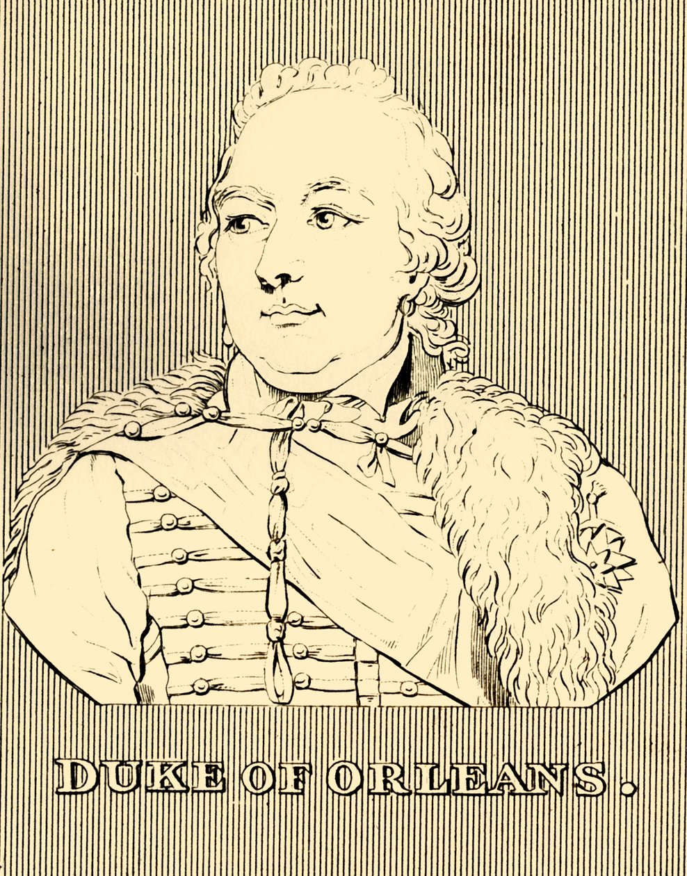 Duc d